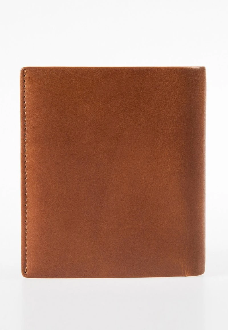 LEEVEN - Geldbörse - Cognac 4 LEEVEN - Geldbörse - Cognac – Bild 2