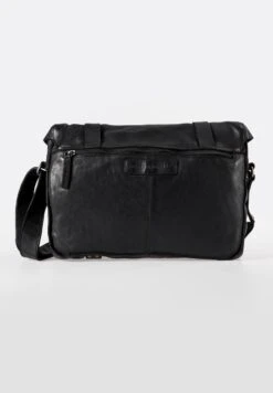 ANCHOR - Umhängetasche - Charcoal Black -Aunts & Uncles e5c65e9891f544b8b45c2c252ad48217