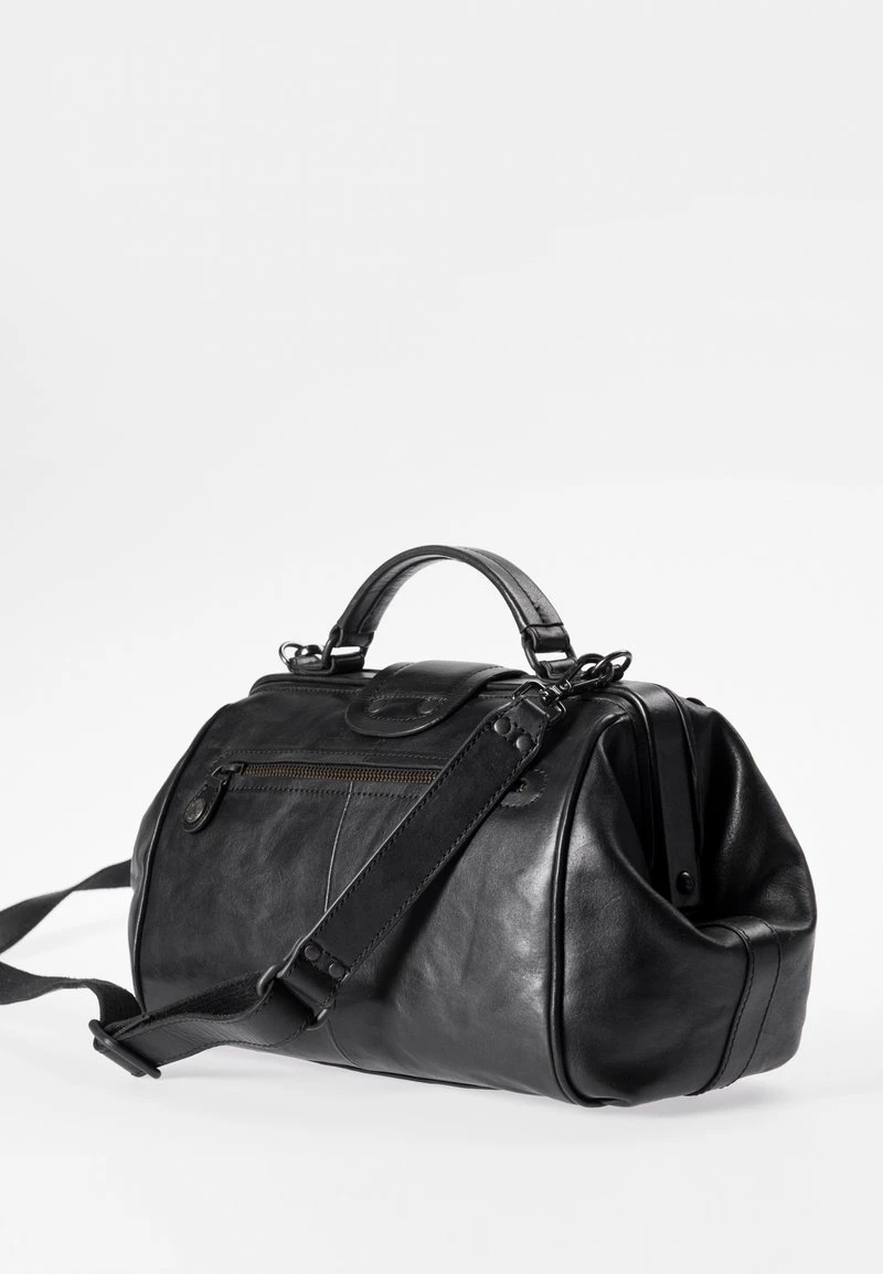 MRS CUSTARD PIE - Handtasche - Black Smoke 7 MRS CUSTARD PIE - Handtasche - Black Smoke – Bild 5