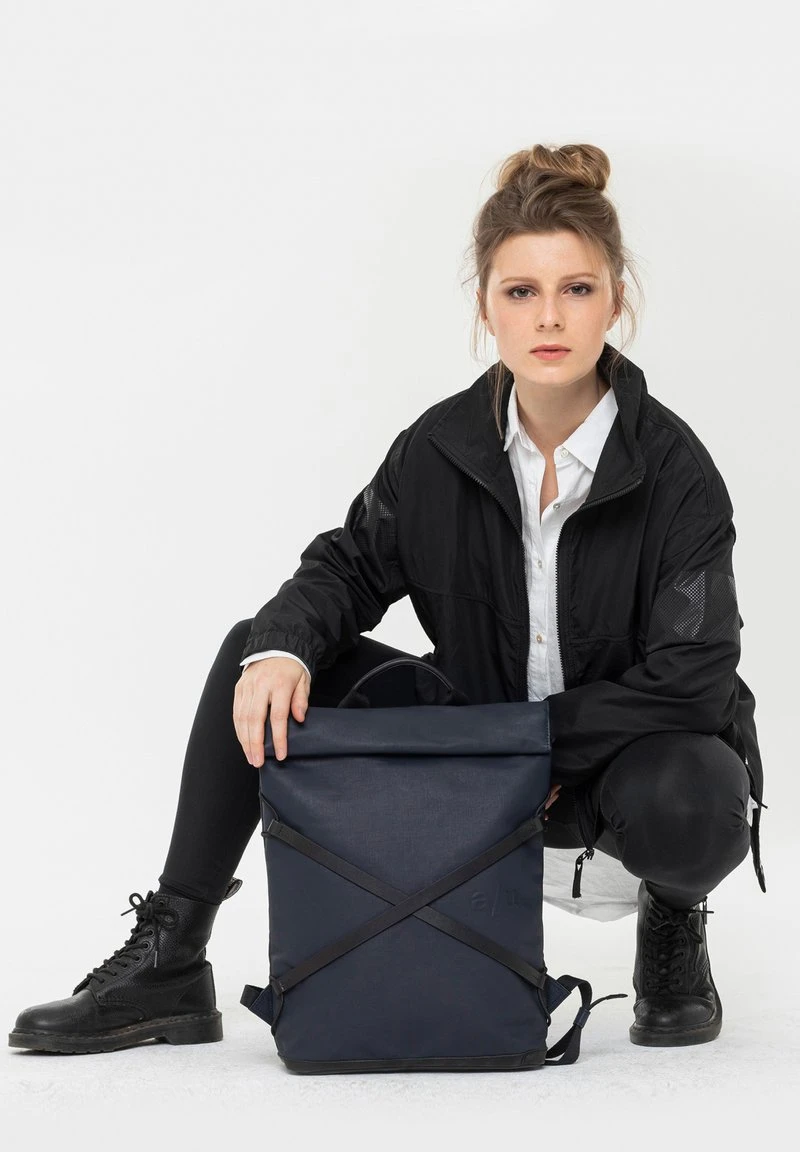 YOKOHAMA - Tagesrucksack - Storm 4 YOKOHAMA - Tagesrucksack - Storm – Bild 2