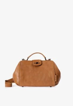 MRS CUSTARD PIE - Handtasche - Caramel -Aunts & Uncles e787ef4f64af485795806f9e024490c9