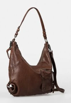 JUNE - Handtasche - Rubber -Aunts & Uncles e8b40973911649f5b5abcfd5f8e52eb7