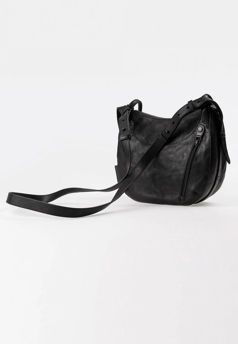 MRS MUG CAKE - Umhängetasche - Black Smoke 6 MRS MUG CAKE - Umhängetasche - Black Smoke – Bild 4