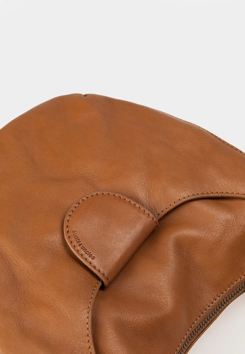 MRS MUG CAKE - Umhängetasche - Caramel 7 MRS MUG CAKE - Umhängetasche - Caramel – Bild 5