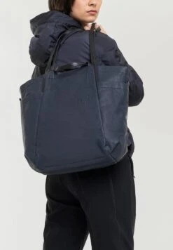 SHOPPER TAKAMATSU - Shopping Bag - Storm