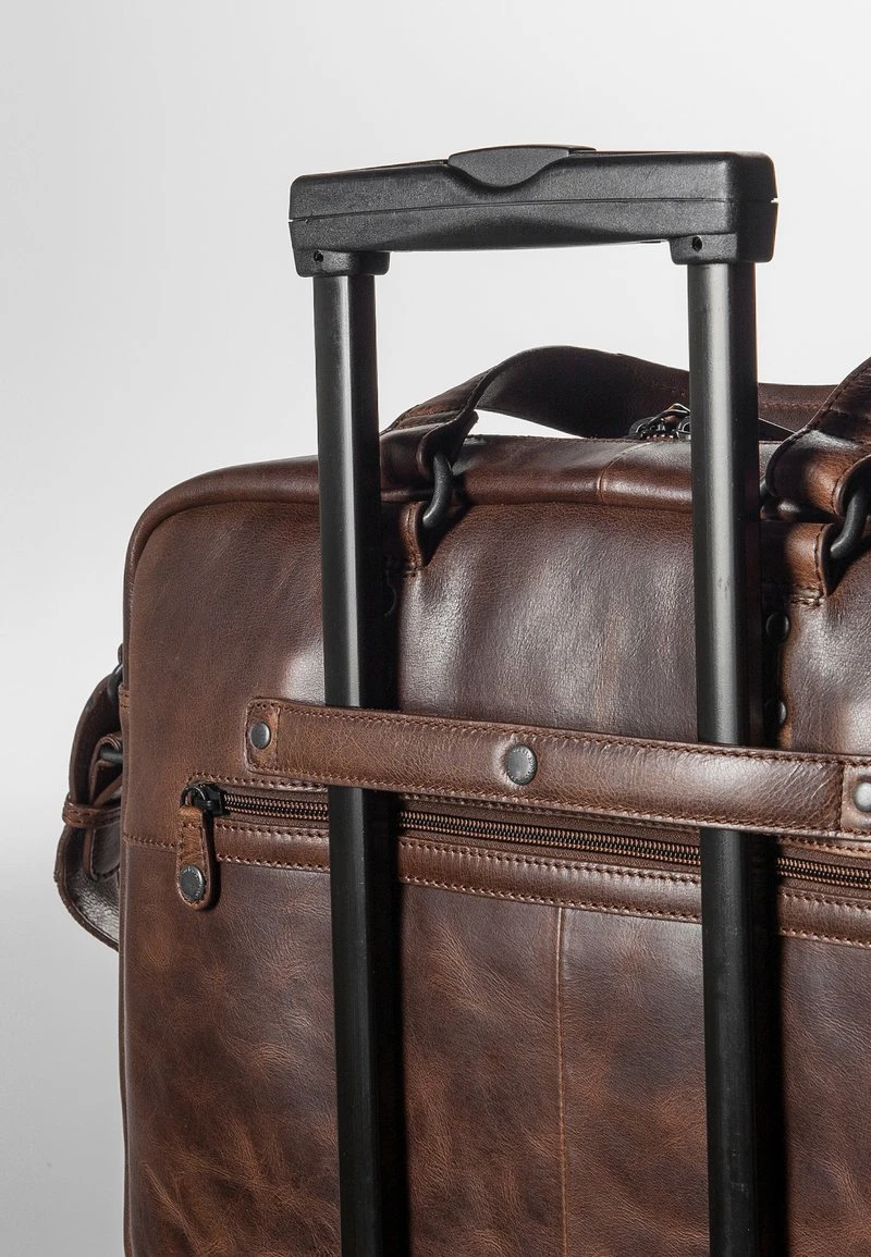 SUPERVISOR - Umhängetasche - Humus 7 SUPERVISOR - Umhängetasche - Humus – Bild 5