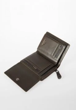 LIV - Geldbörse - Olive -Aunts & Uncles ea8ec3a8ff96421cb01d759dc15ebaef