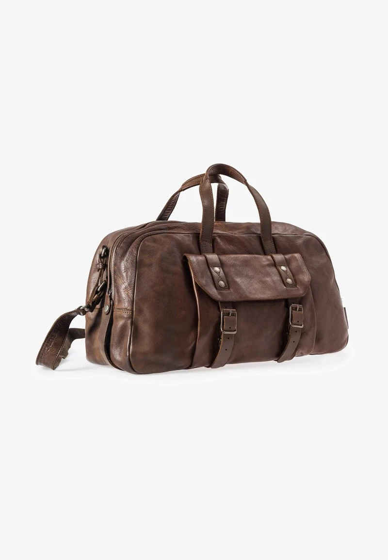 THE STRONGMAN - Weekender - Single Malt 3 THE STRONGMAN - Weekender - Single Malt