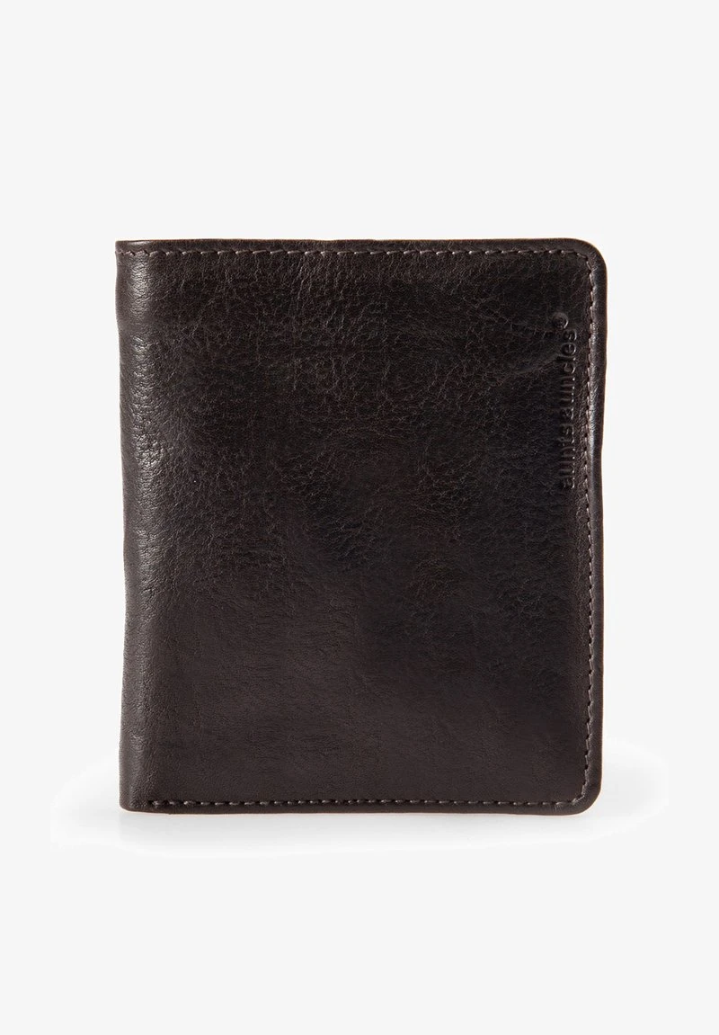 THE SHERIFF - Geldbörse - Ebony 3 THE SHERIFF - Geldbörse - Ebony