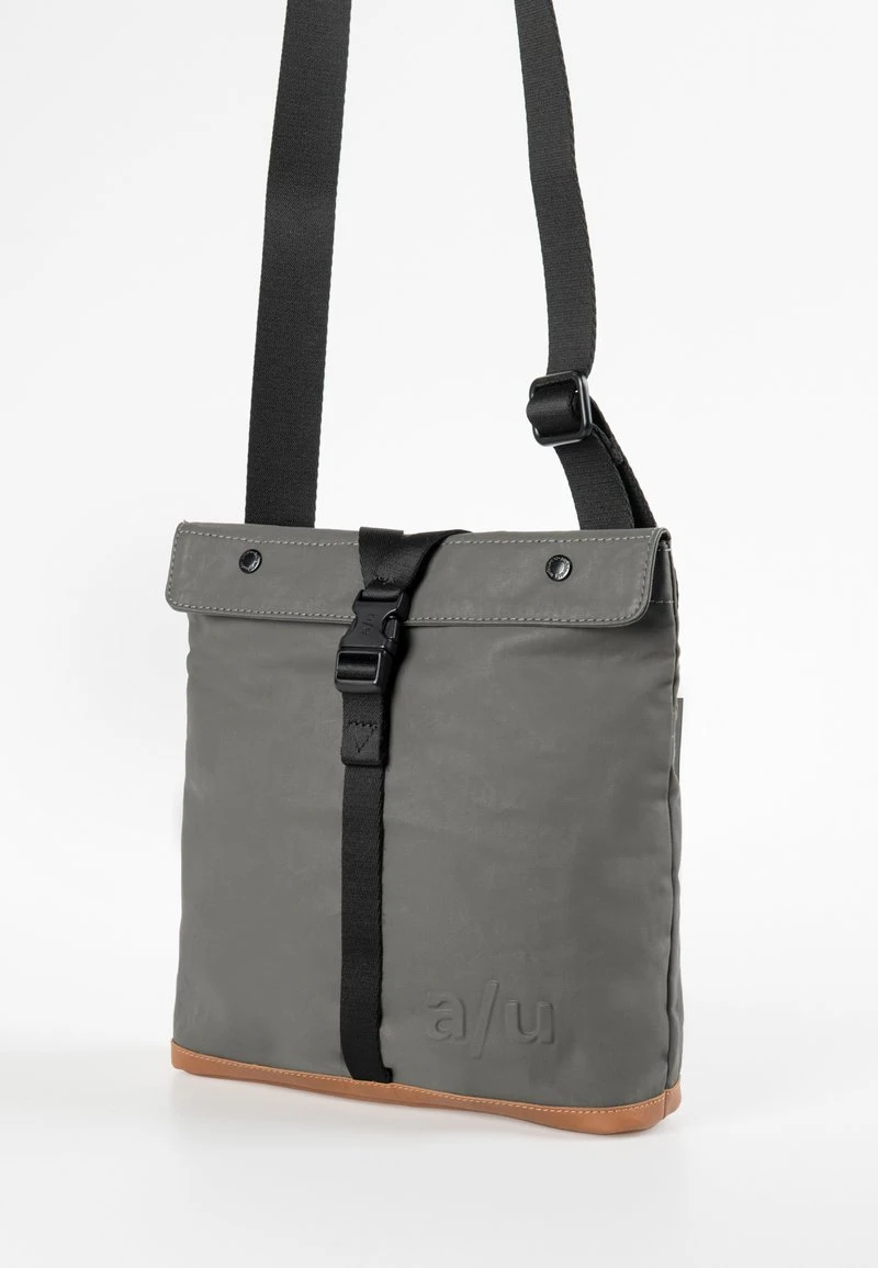YAO - Umhängetasche - Gravity Grey 6 YAO - Umhängetasche - Gravity Grey – Bild 4