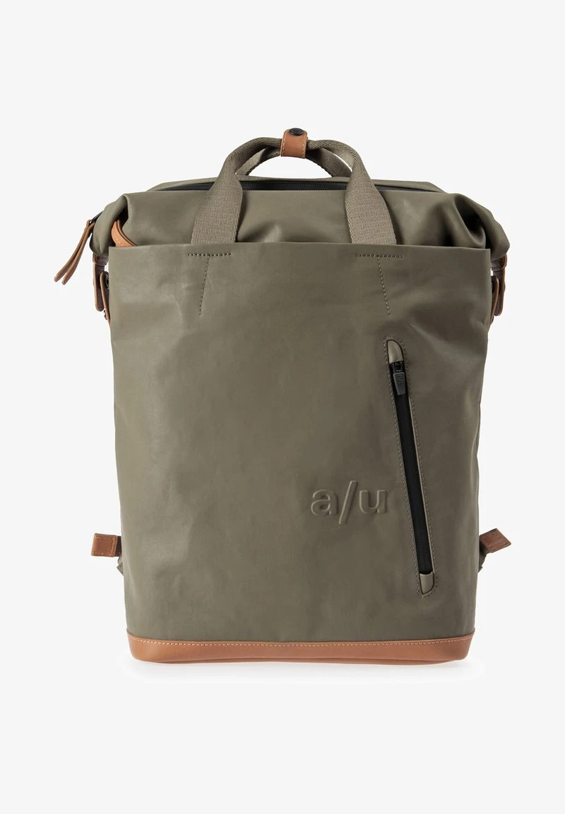 MORIOKA - Tagesrucksack - Fallen Rock 4 MORIOKA - Tagesrucksack - Fallen Rock – Bild 2