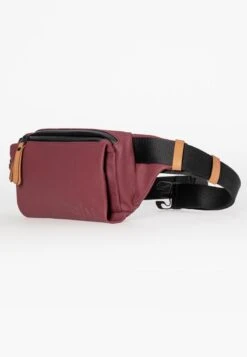 HIMEJI - Gürteltasche - Cabernet -Aunts & Uncles ec866465d5f5476a8a698190de95dc3b