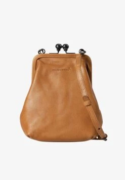 MRS SUGAR POP - Umhängetasche - Caramel