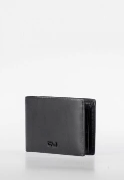 STIAN - Geldbörse - Black 12 STIAN - Geldbörse - Black -Aunts & Uncles eda8b17b1284438bb3f0c077485a5e3f