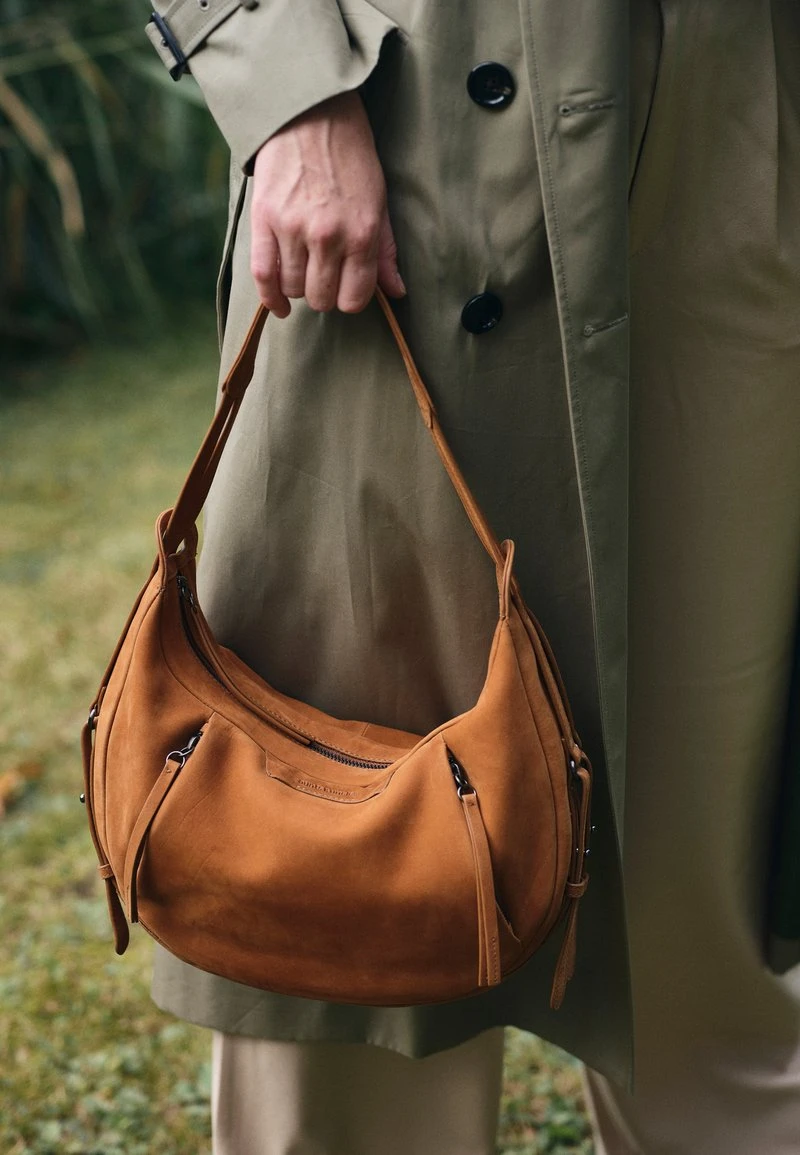 TURNIP - Handtasche - Caramel 5 TURNIP - Handtasche - Caramel – Bild 3