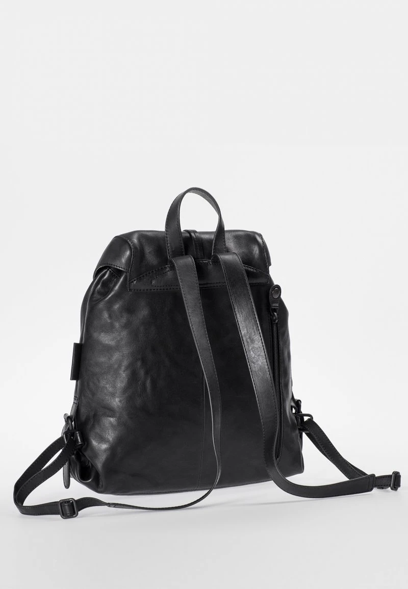 MRS ONION TART - Tagesrucksack - Black Smoke 5 MRS ONION TART - Tagesrucksack - Black Smoke – Bild 3