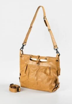 MRS STRAWBERRY MUFFIN - Umhängetasche - Buckthorn 12 MRS STRAWBERRY MUFFIN - Umhängetasche - Buckthorn -Aunts & Uncles eedf15b17abc4fdb89499c0d2ff3e963