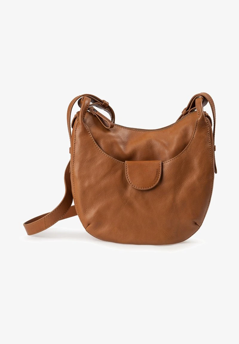 MRS MUG CAKE - Umhängetasche - Caramel 5 MRS MUG CAKE - Umhängetasche - Caramel – Bild 3