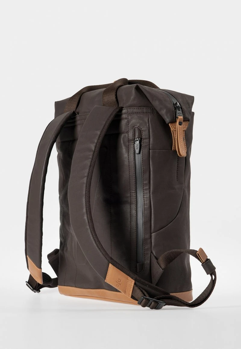 MORIOKA - Tagesrucksack - Bitter Chocolate 3 MORIOKA - Tagesrucksack - Bitter Chocolate – Bild 2