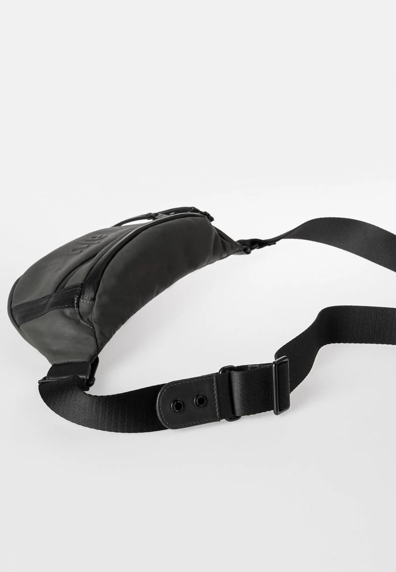 ICHIKAWA - Gürteltasche - Volcanic Ash 8 ICHIKAWA - Gürteltasche - Volcanic Ash – Bild 6