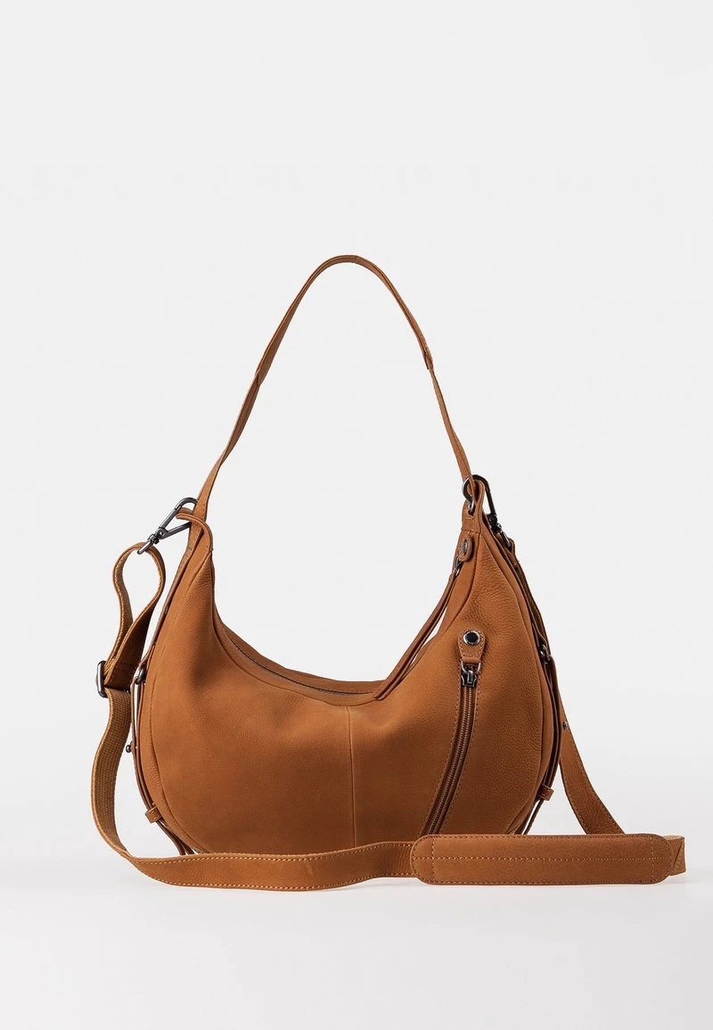 TURNIP - Handtasche - Caramel 7 TURNIP - Handtasche - Caramel – Bild 5