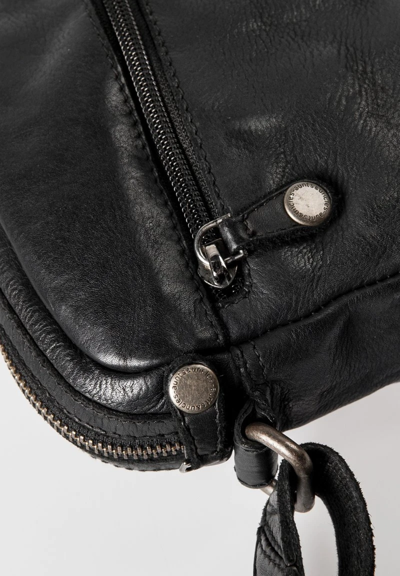 PENCIL - Umhängetasche - Charcoal Black 6 PENCIL - Umhängetasche - Charcoal Black – Bild 4