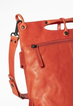 UMHÄNGE MRS. PANCAKE - Umhängetasche - Rooibos Tea -Aunts & Uncles f18e0b4c0cc349abb159829252ab2a56