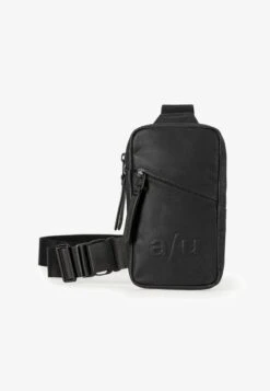 IWAKO - Umhängetasche - Black -Aunts & Uncles f2080bfd30c54955b949a0e6d2c110cc 1