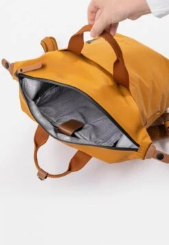 MORIOKA - Tagesrucksack - Butterscotch 11 MORIOKA - Tagesrucksack - Butterscotch -Aunts & Uncles f220094f7cad4e25a49813f09cb7d0f4