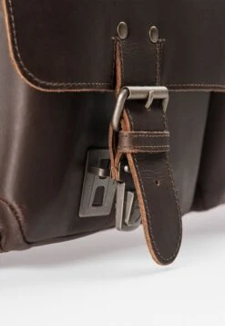 JACK - Umhängetasche - Vintage Brown 13 JACK - Umhängetasche - Vintage Brown -Aunts & Uncles f3ca5eabb68b4da48d3266eb77e5921f