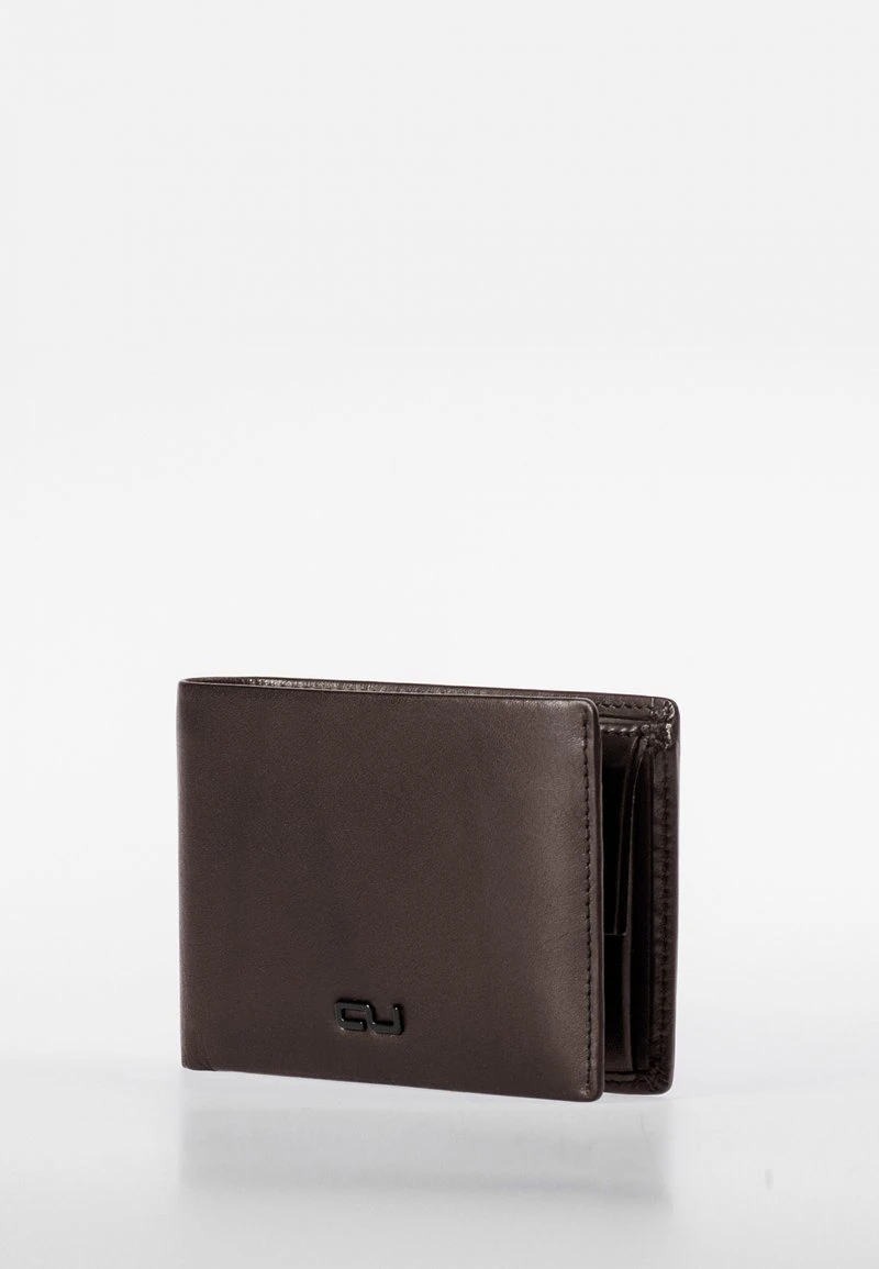 STIAN - Geldbörse - Ebony 7 STIAN - Geldbörse - Ebony – Bild 5