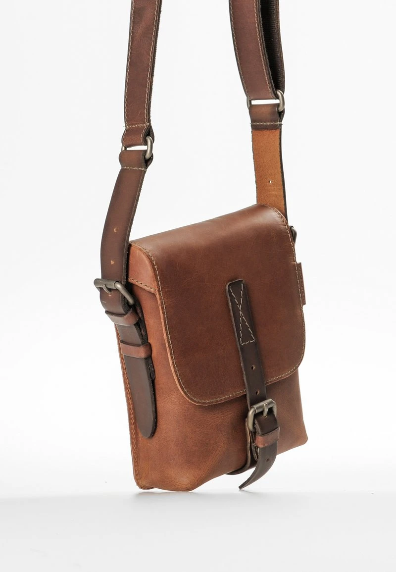 SHEEP - Umhängetasche - Hazelnut 7 SHEEP - Umhängetasche - Hazelnut – Bild 5