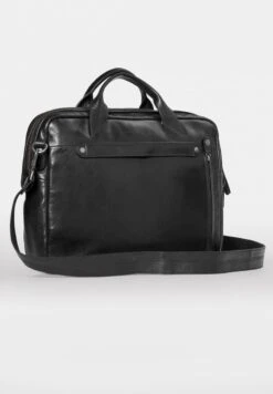 EQUALIZER - Aktentasche - Black 10 EQUALIZER - Aktentasche - Black -Aunts & Uncles f49e179bf71d4478abff75cd831514b9