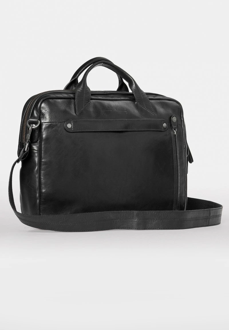 EQUALIZER - Aktentasche - Black 5 EQUALIZER - Aktentasche - Black – Bild 3