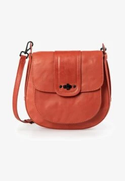 MRS TARTLET - Umhängetasche - Rooibos Tea 12 MRS TARTLET - Umhängetasche - Rooibos Tea -Aunts & Uncles f4d3059750814e91a2762c5100589ee4 1