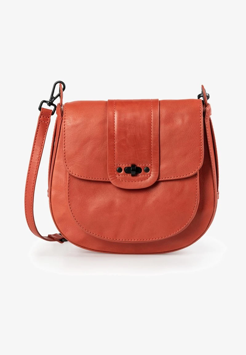 MRS TARTLET - Umhängetasche - Rooibos Tea 3 MRS TARTLET - Umhängetasche - Rooibos Tea