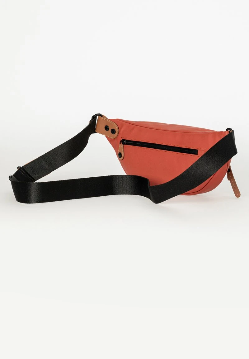 ICHIKAWA - Gürteltasche - Rooibos 4 ICHIKAWA - Gürteltasche - Rooibos – Bild 2