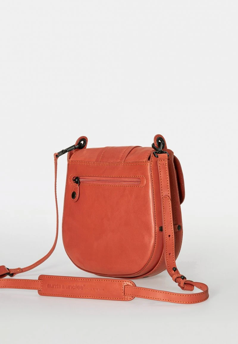 MRS TARTLET - Umhängetasche - Rooibos Tea 4 MRS TARTLET - Umhängetasche - Rooibos Tea – Bild 2