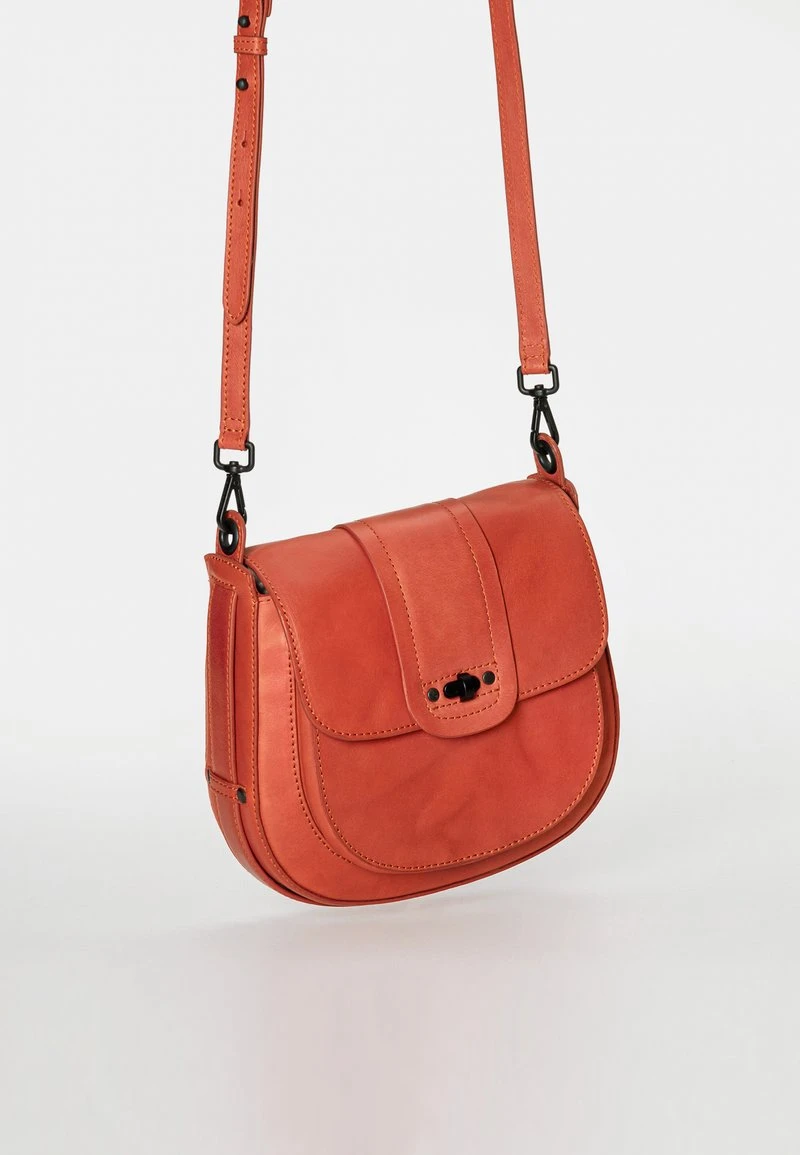 MRS TARTLET - Umhängetasche - Rooibos Tea 6 MRS TARTLET - Umhängetasche - Rooibos Tea – Bild 4