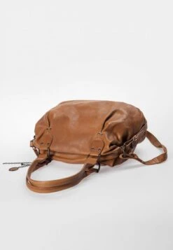 CARA - Handtasche - Creme Brulee 12 CARA - Handtasche - Creme Brulee -Aunts & Uncles f75c5a3fa5204838a690bd92706d7107