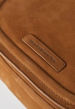 MALLOW - Umhängetasche - Caramel -Aunts & Uncles f7c26e12410e49a1a5c63eaca55f744f