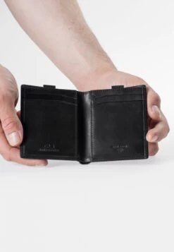 TYR - Geldbörse - Black