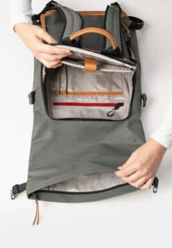 Tagesrucksack - Gravity Grey