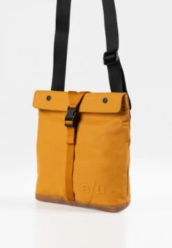 YAO - Umhängetasche - Butterscotch -Aunts & Uncles f832421d90c64ac19db35dd96fa247f1