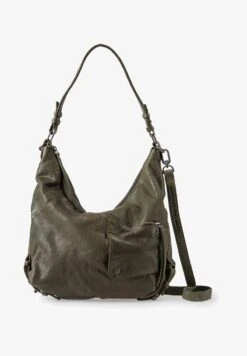 JUNE - Handtasche - Rubber -Aunts & Uncles f881e26fff6840149b76597875ad4ab7 1