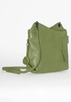 JUMBAY - Umhängetasche - Calliste Green -Aunts & Uncles fa80bb4980504608a65848b7ec721ba0