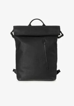FUKUI - Tagesrucksack - Black -Aunts & Uncles fa8d231f4c8f4a81870de9e4901d5362