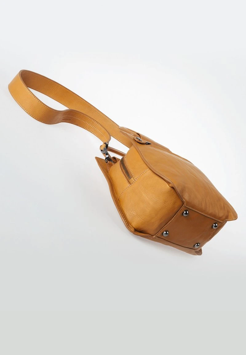 MRS MOCHI - Handtasche - Buckthorn 8 MRS MOCHI - Handtasche - Buckthorn – Bild 6