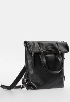 POMELO - Tagesrucksack - Jet Black -Aunts & Uncles fafebf8490e54f00980463c49511a243