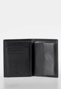 YORICK - Geldbörse - Black -Aunts & Uncles fb41d1a1996b40429b81fe93b6afc898